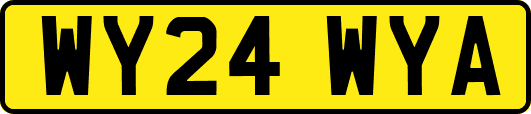 WY24WYA
