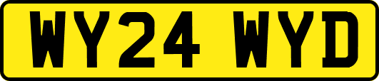 WY24WYD