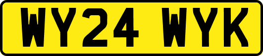 WY24WYK