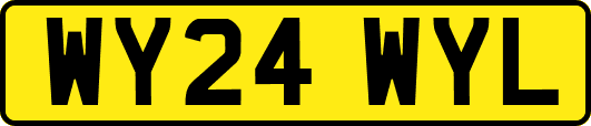 WY24WYL