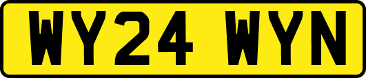 WY24WYN