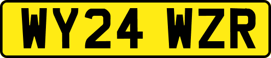 WY24WZR