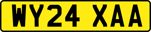 WY24XAA