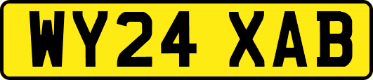WY24XAB
