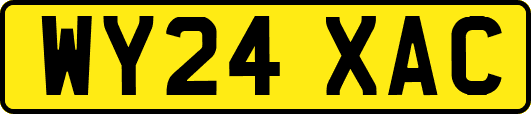 WY24XAC