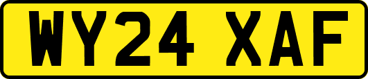 WY24XAF