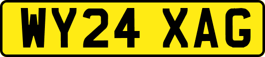 WY24XAG