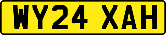 WY24XAH
