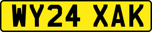 WY24XAK