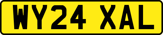 WY24XAL