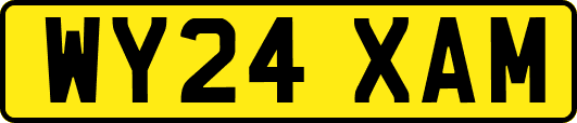 WY24XAM