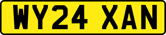 WY24XAN