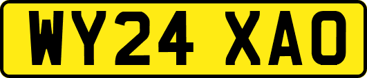 WY24XAO