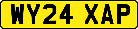 WY24XAP