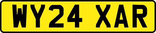 WY24XAR
