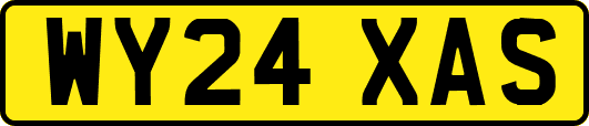 WY24XAS