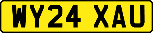 WY24XAU