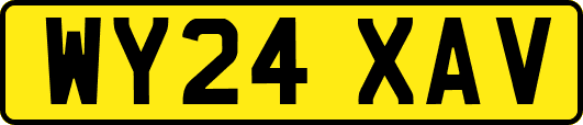 WY24XAV