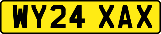 WY24XAX