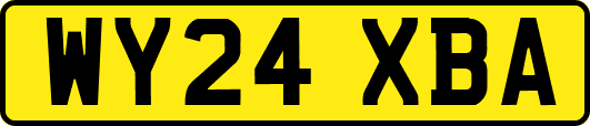 WY24XBA