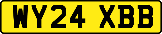 WY24XBB