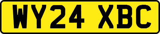 WY24XBC