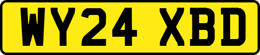 WY24XBD