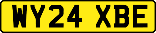 WY24XBE