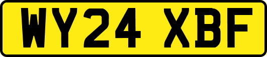 WY24XBF