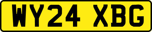 WY24XBG