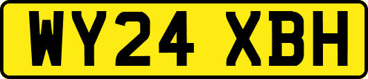 WY24XBH
