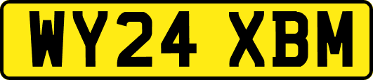 WY24XBM