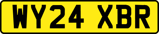 WY24XBR