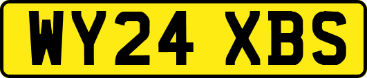 WY24XBS
