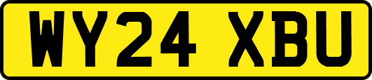WY24XBU