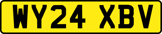 WY24XBV