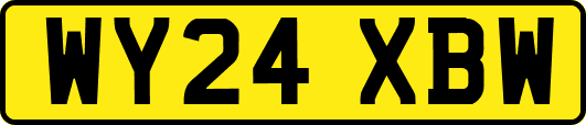 WY24XBW