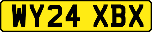 WY24XBX