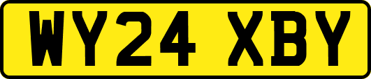 WY24XBY