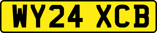 WY24XCB