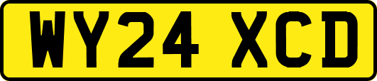 WY24XCD