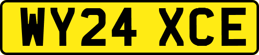 WY24XCE