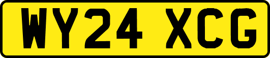 WY24XCG
