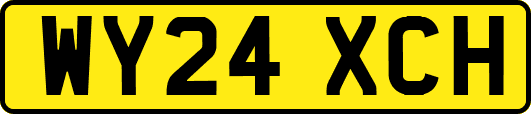 WY24XCH