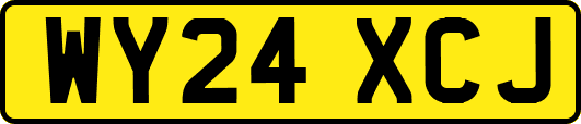 WY24XCJ