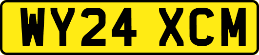 WY24XCM