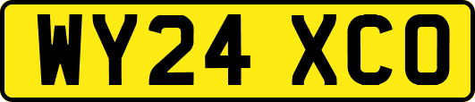 WY24XCO