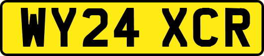 WY24XCR