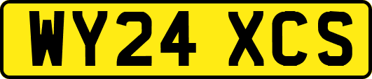 WY24XCS