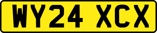 WY24XCX